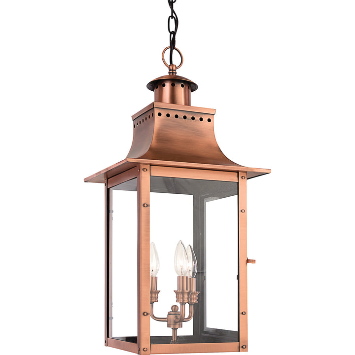 Chalmers Outdoor Lantern