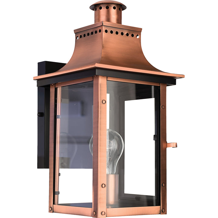 Chalmers Outdoor Lantern