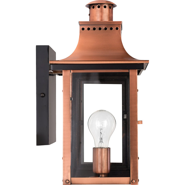 Chalmers Outdoor Lantern