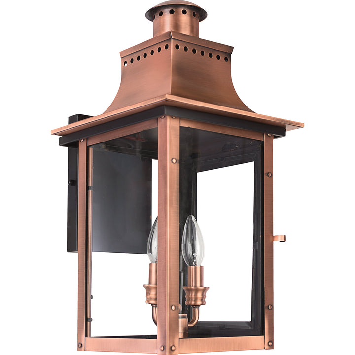 Chalmers Outdoor Lantern