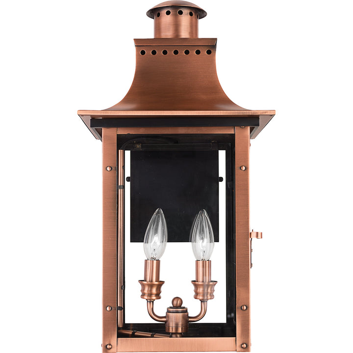 Chalmers Outdoor Lantern