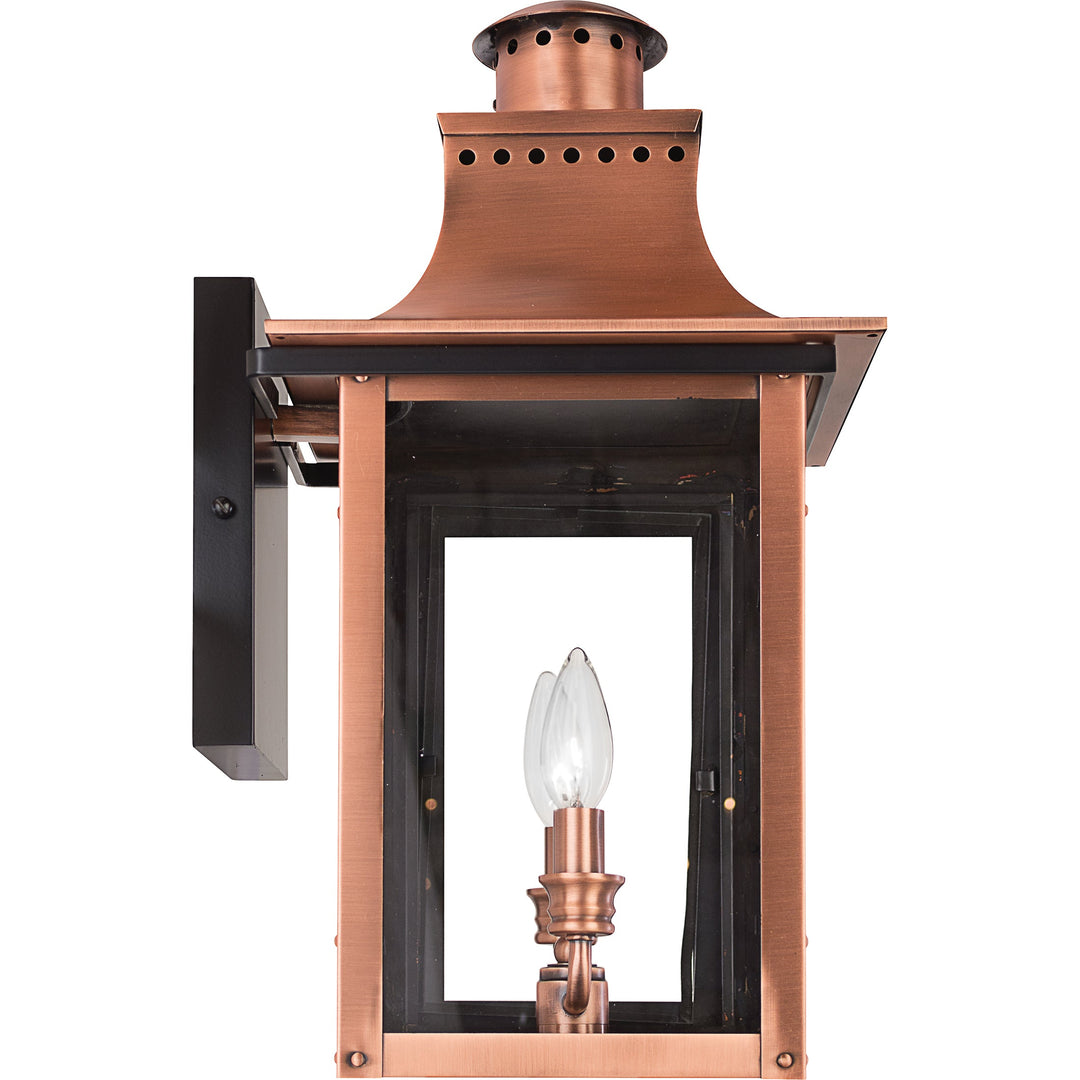 Chalmers Outdoor Lantern