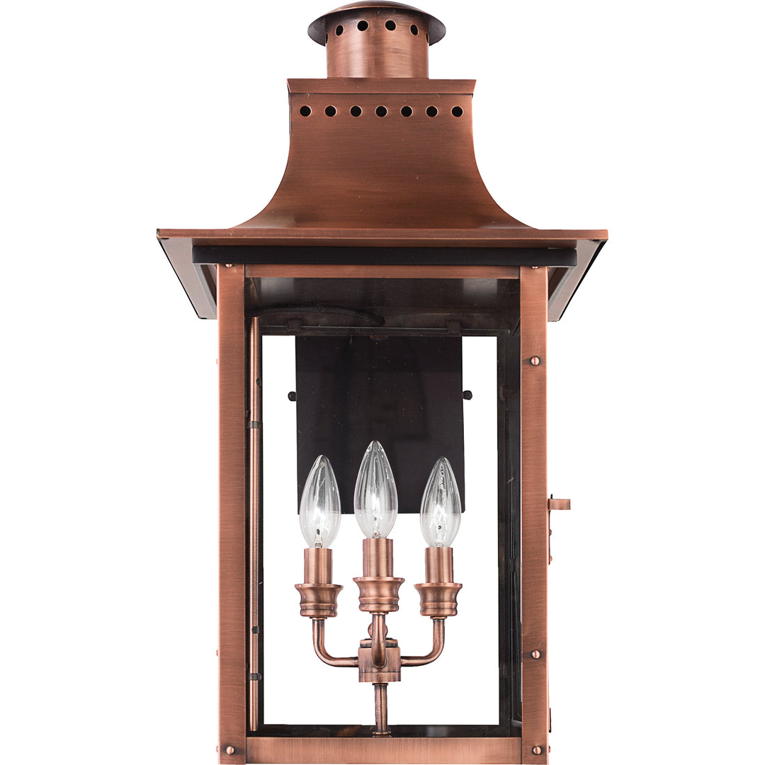 Chalmers Outdoor Lantern