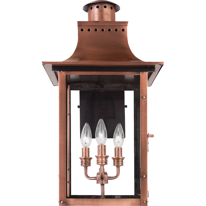 Chalmers Outdoor Lantern