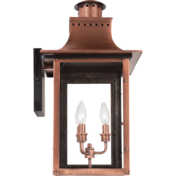 Chalmers Outdoor Lantern