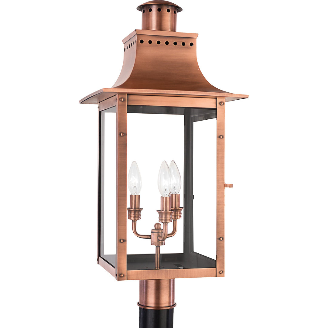 Chalmers Outdoor Lantern