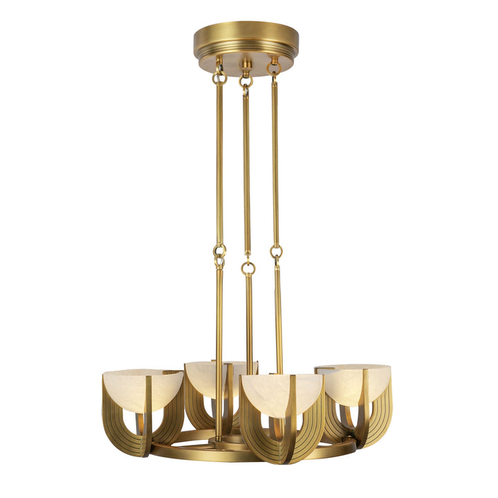 Colette 23-in Chandelier