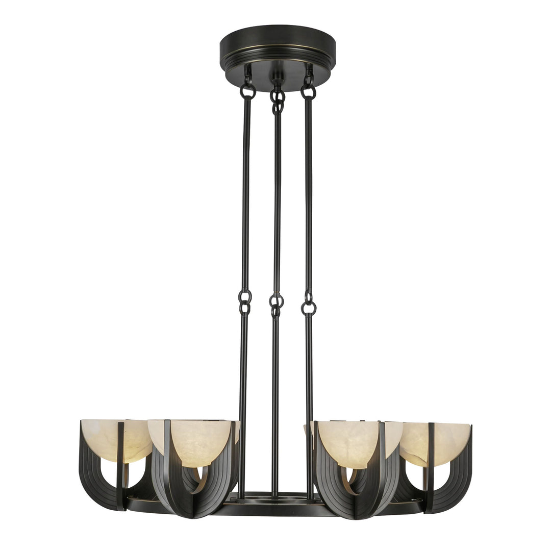 Colette 27-in Chandelier