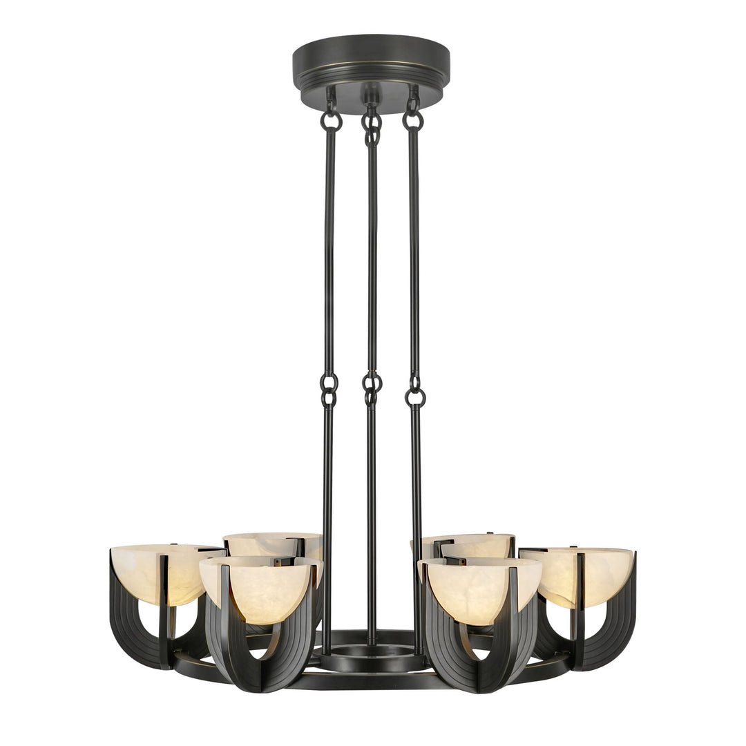 Colette 27-in Chandelier