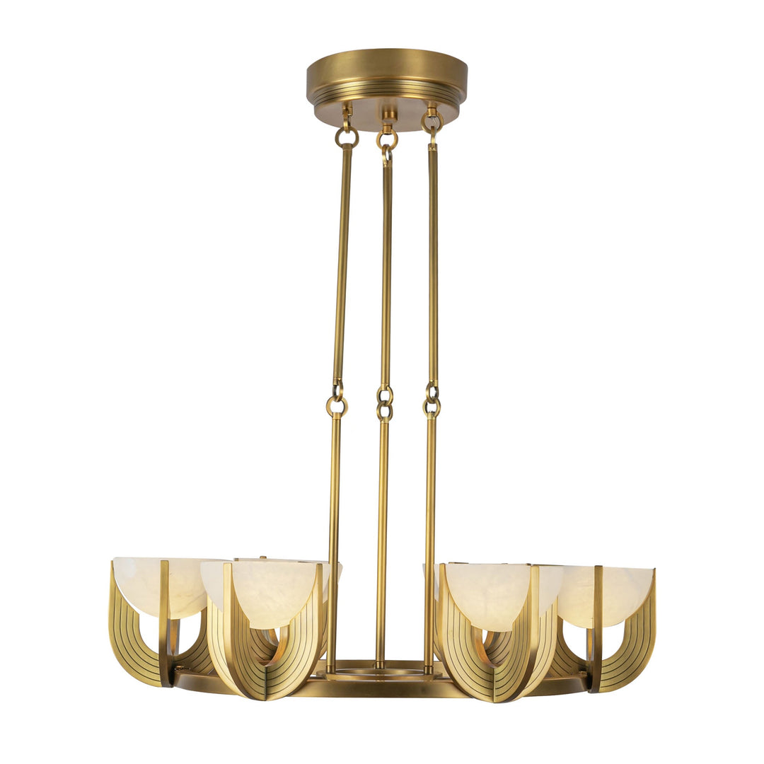 Colette 27-in Chandelier