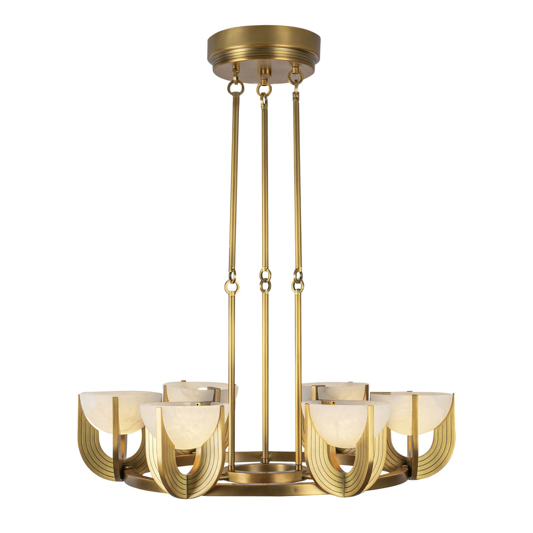 Colette 27-in Chandelier