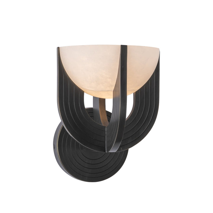 Colette 6-in Wall/Vanity Light