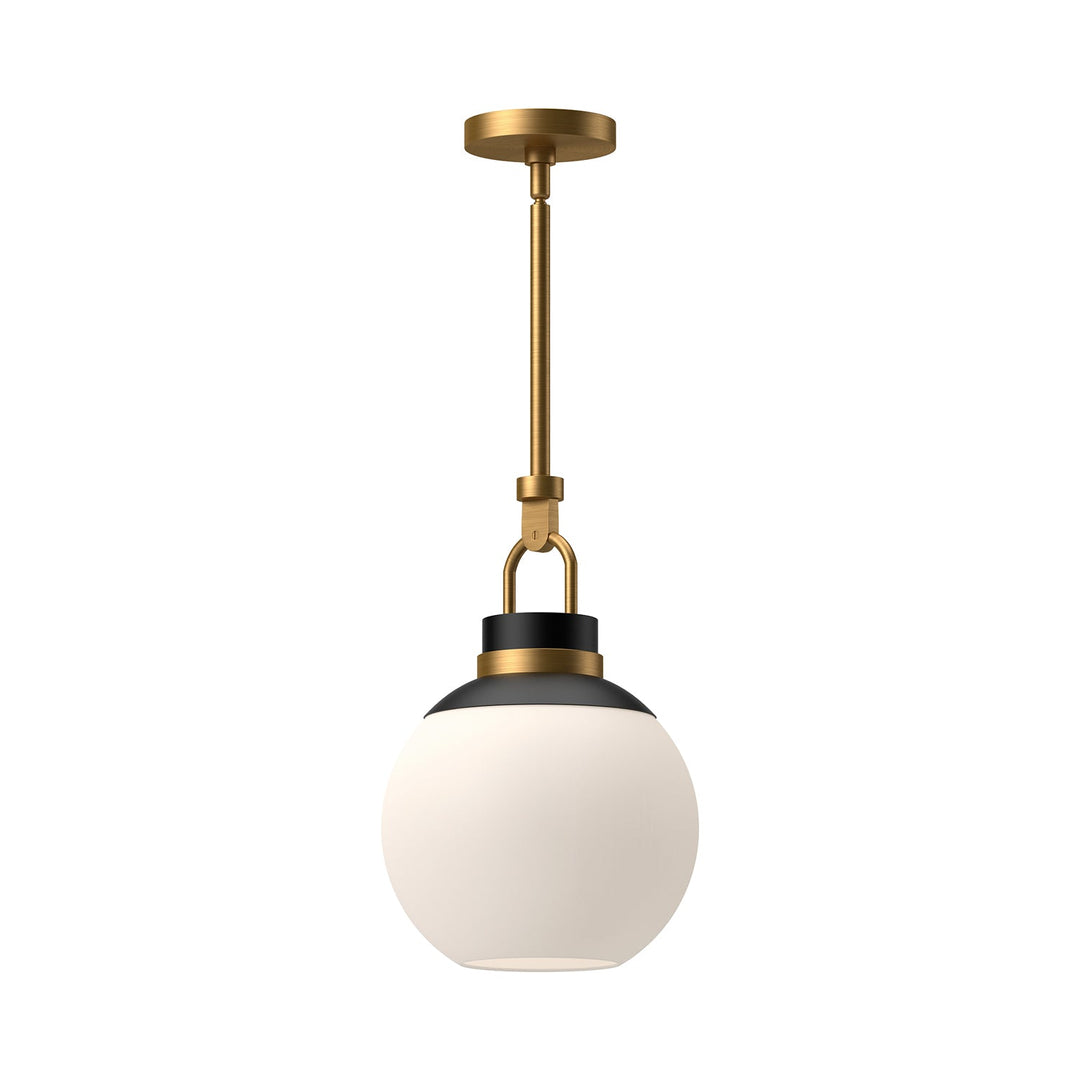 Copperfield 12-in Pendant