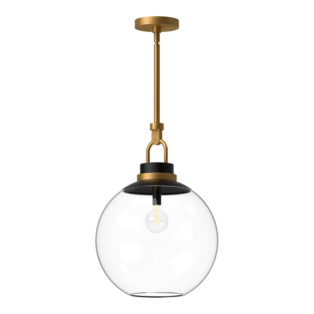 Copperfield 16-in Pendant