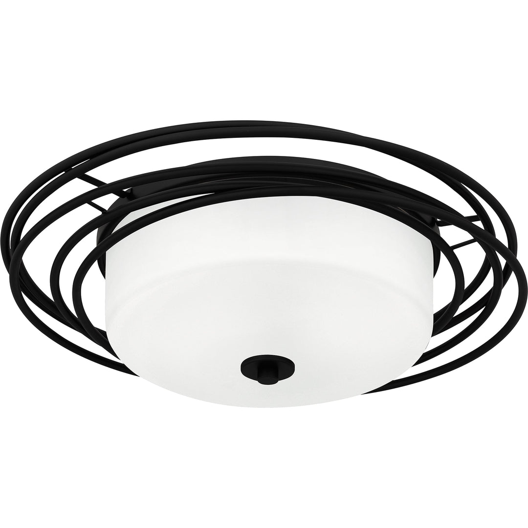 Calliope Flush Mount