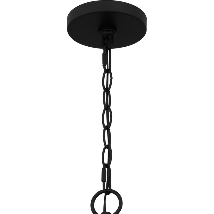 Calliope Chandelier