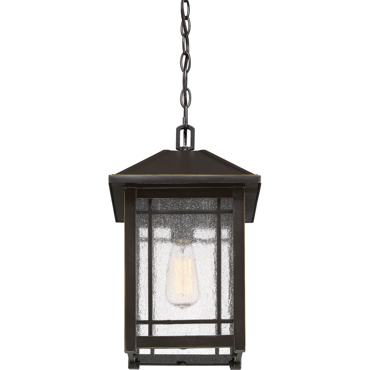 Cedar Point Outdoor Lantern