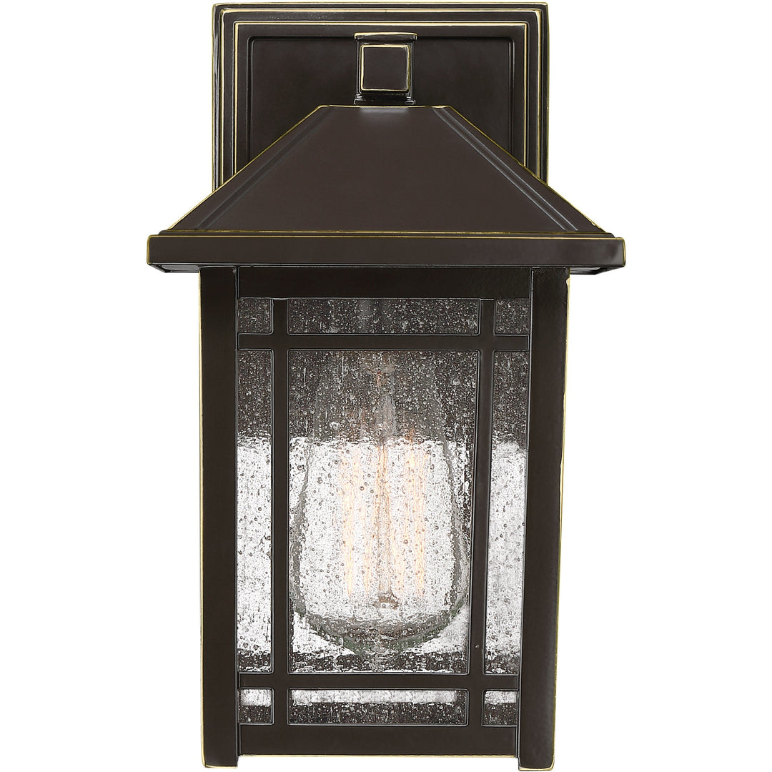 Cedar Point Outdoor Lantern