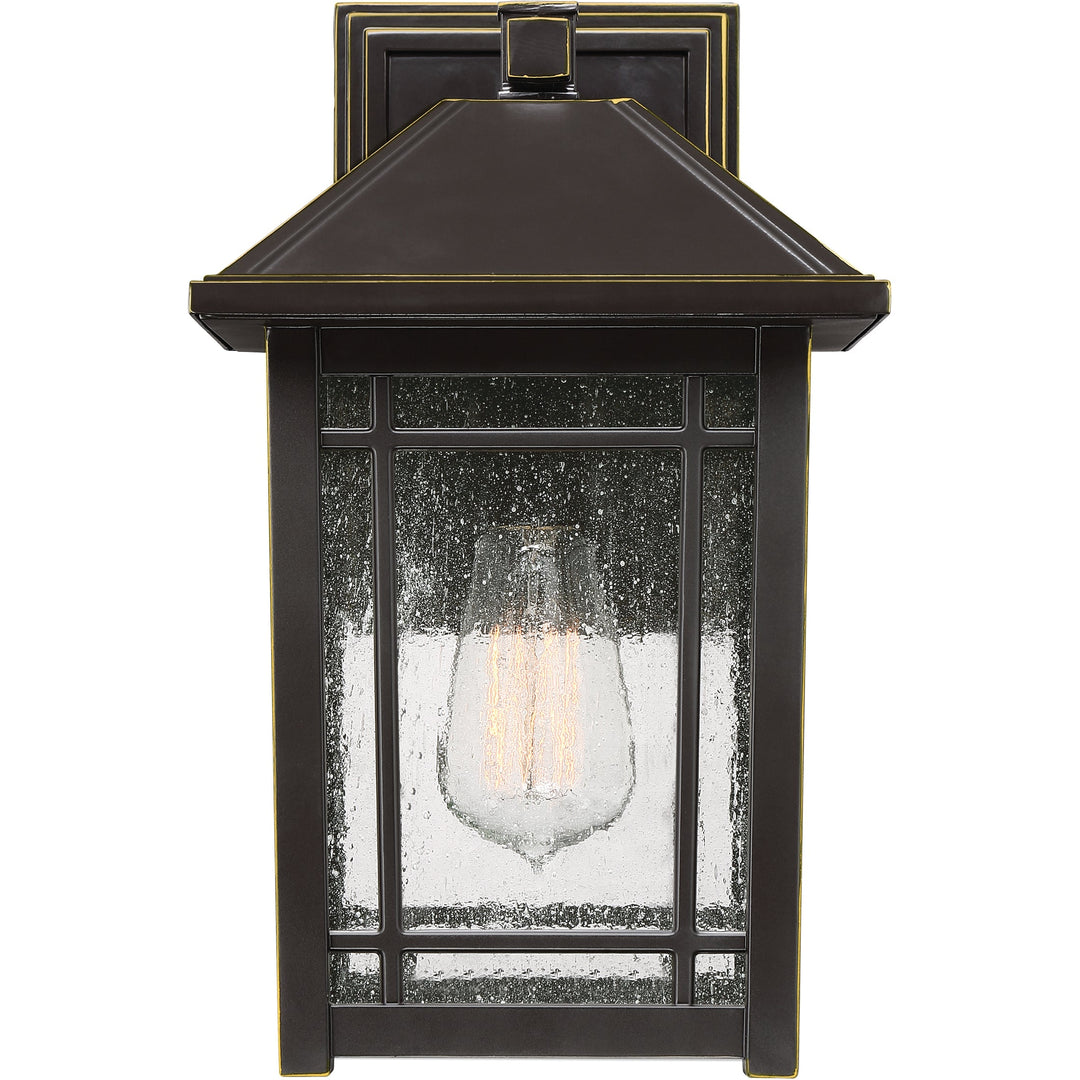 Cedar Point Outdoor Lantern