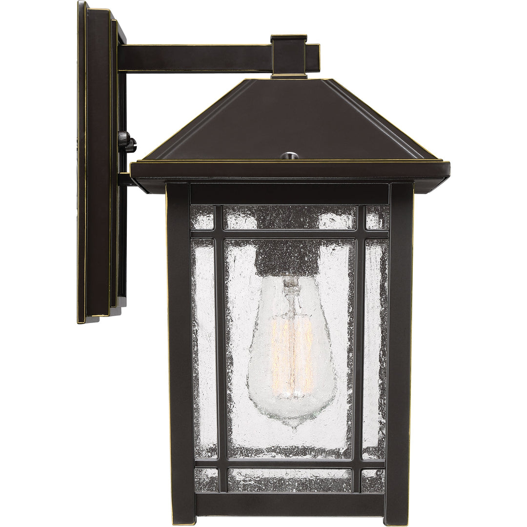 Cedar Point Outdoor Lantern