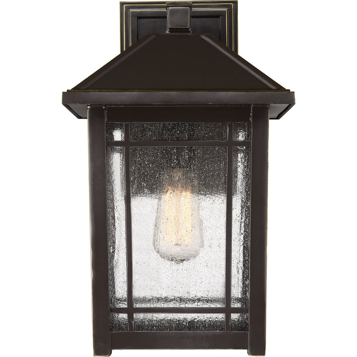 Cedar Point Outdoor Lantern