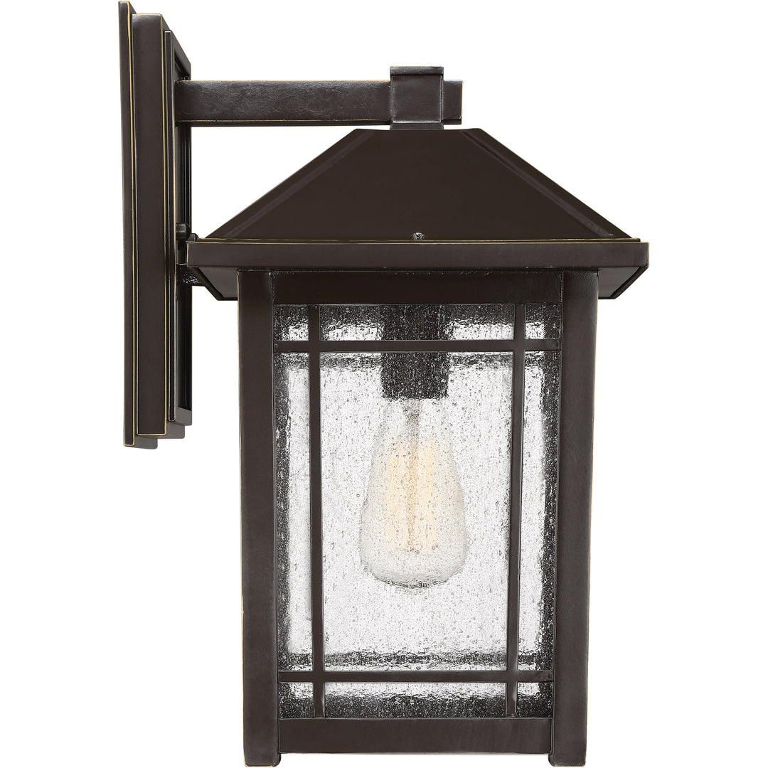 Cedar Point Outdoor Lantern