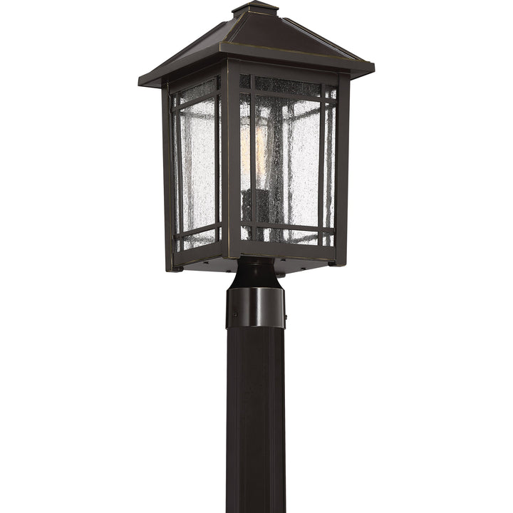 Cedar Point Outdoor Lantern