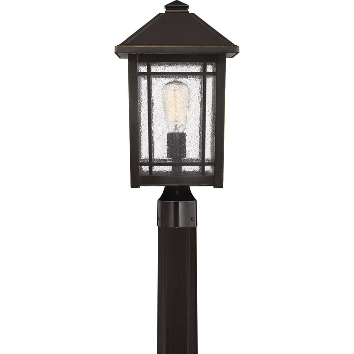 Cedar Point Outdoor Lantern