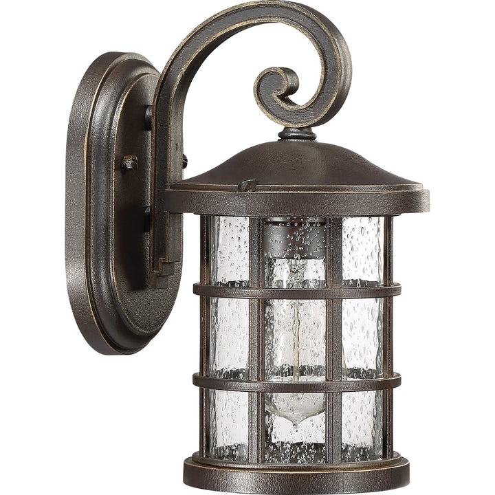 Crusade Outdoor Lantern