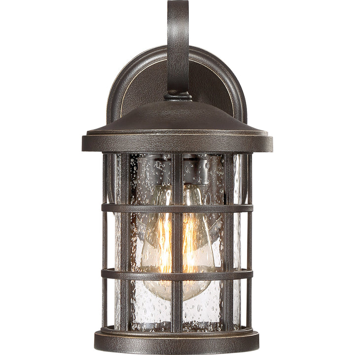 Crusade Outdoor Lantern