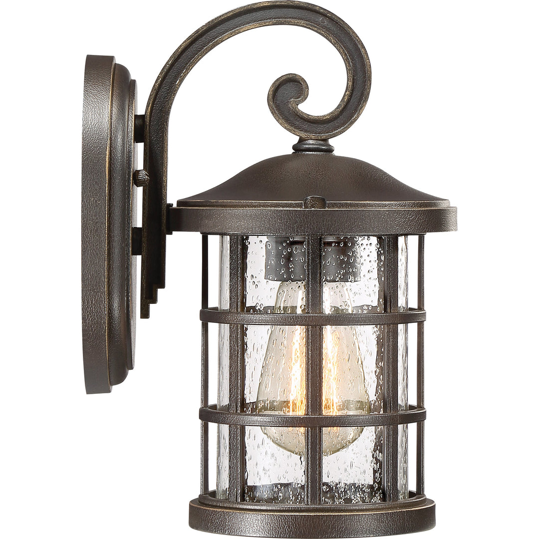 Crusade Outdoor Lantern