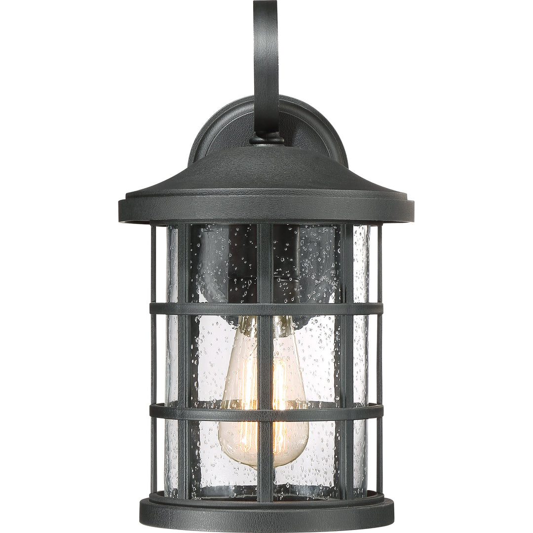 Crusade Outdoor Lantern