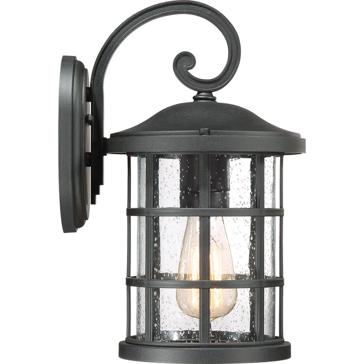 Crusade Outdoor Lantern