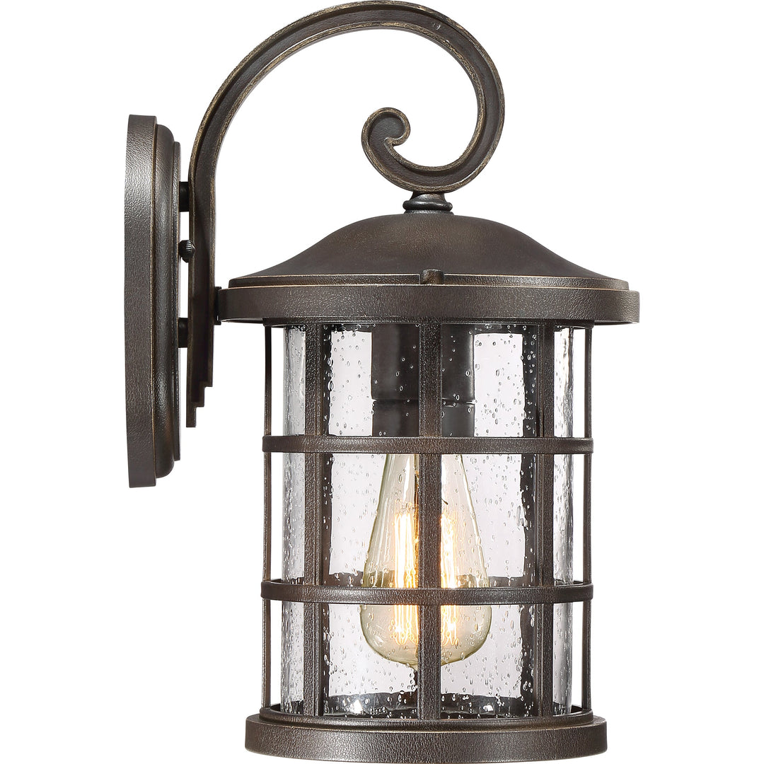 Crusade Outdoor Lantern