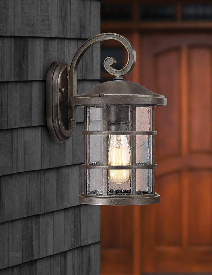 Crusade Outdoor Lantern