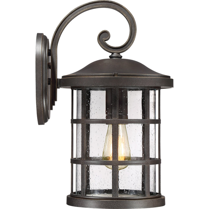 Crusade Outdoor Lantern