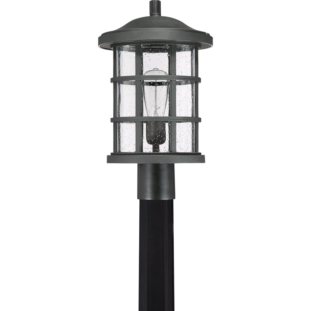 Crusade Outdoor Lantern