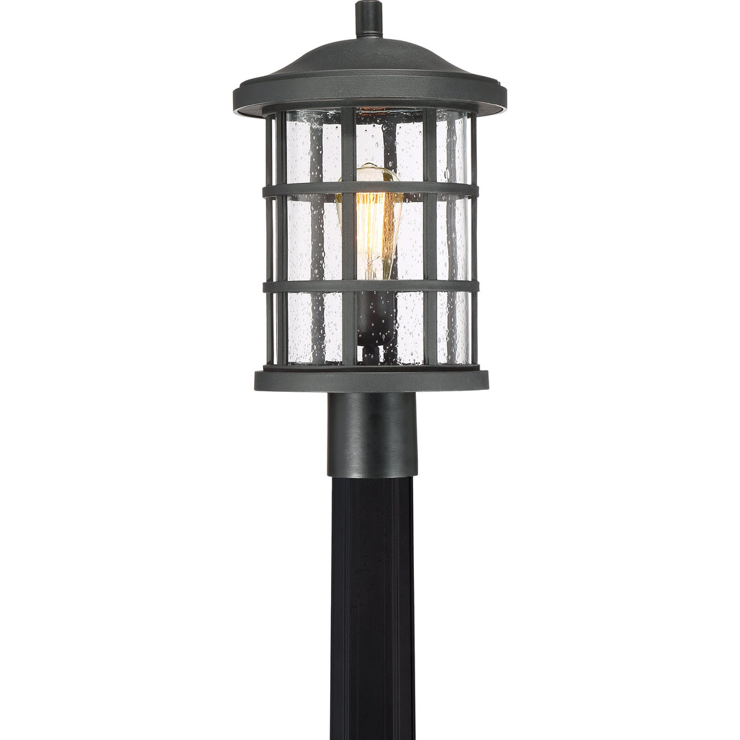 Crusade Outdoor Lantern