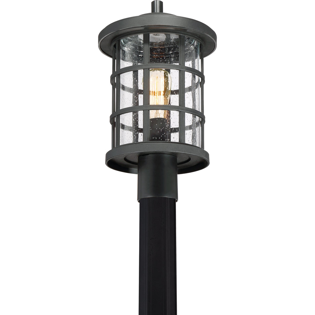 Crusade Outdoor Lantern