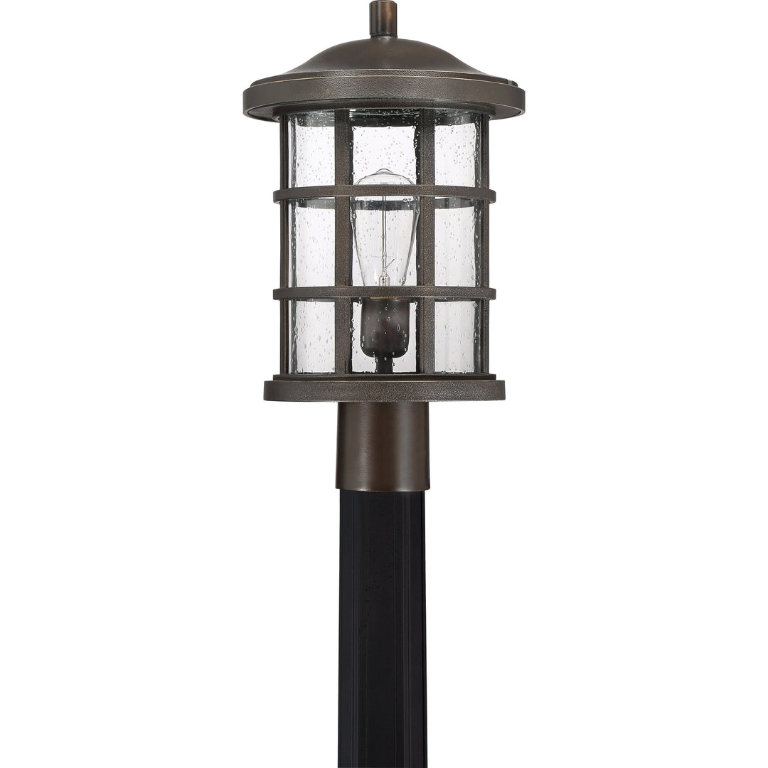 Crusade Outdoor Lantern