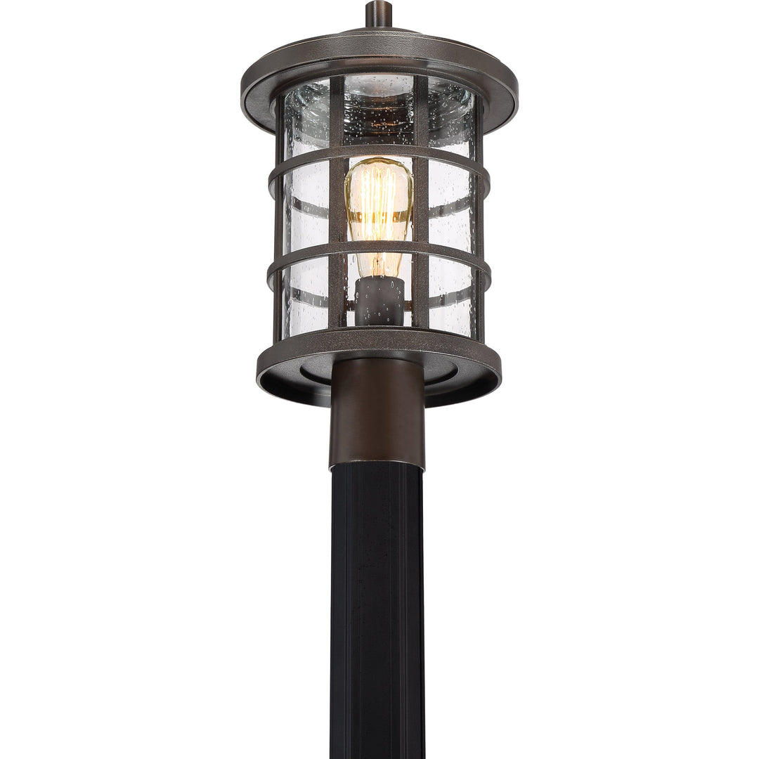 Crusade Outdoor Lantern