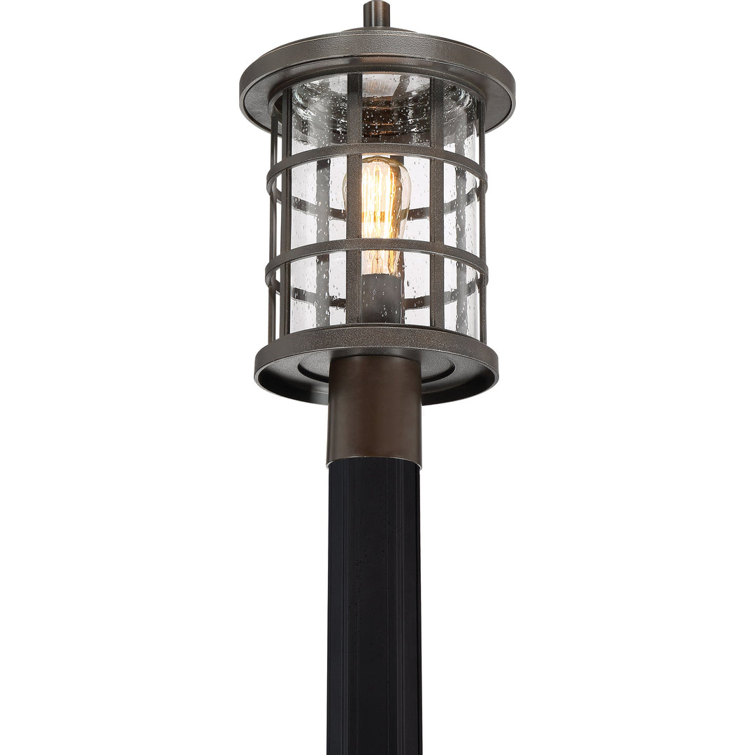 Crusade Outdoor Lantern