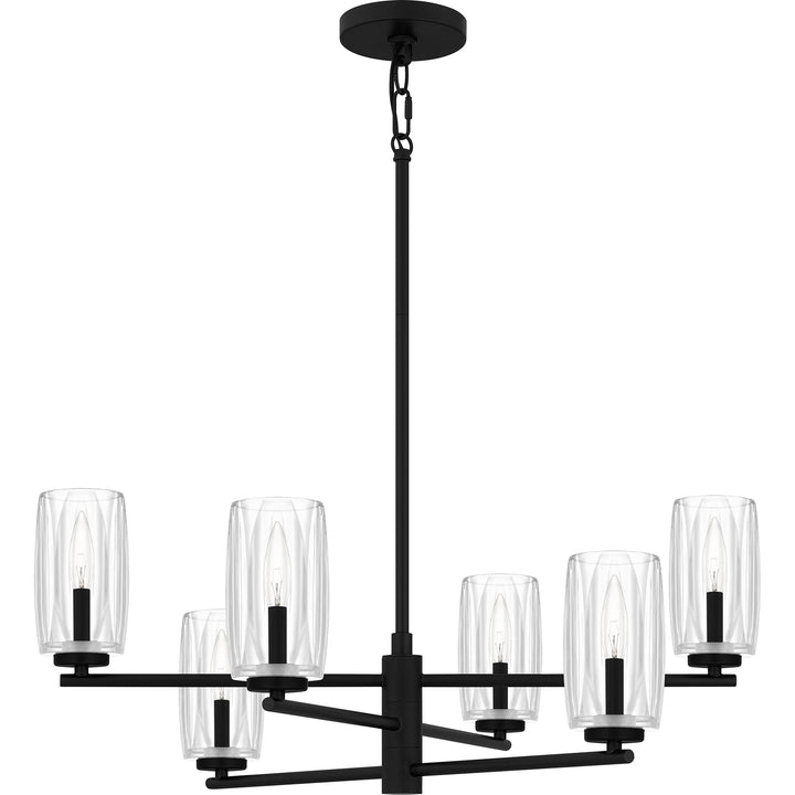 Cunningham Chandelier