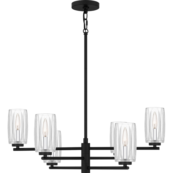 Cunningham Chandelier