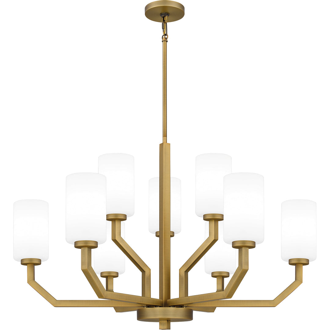 Cavalier Chandelier