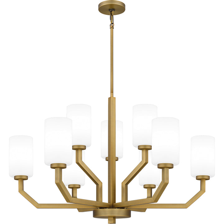 Cavalier Chandelier