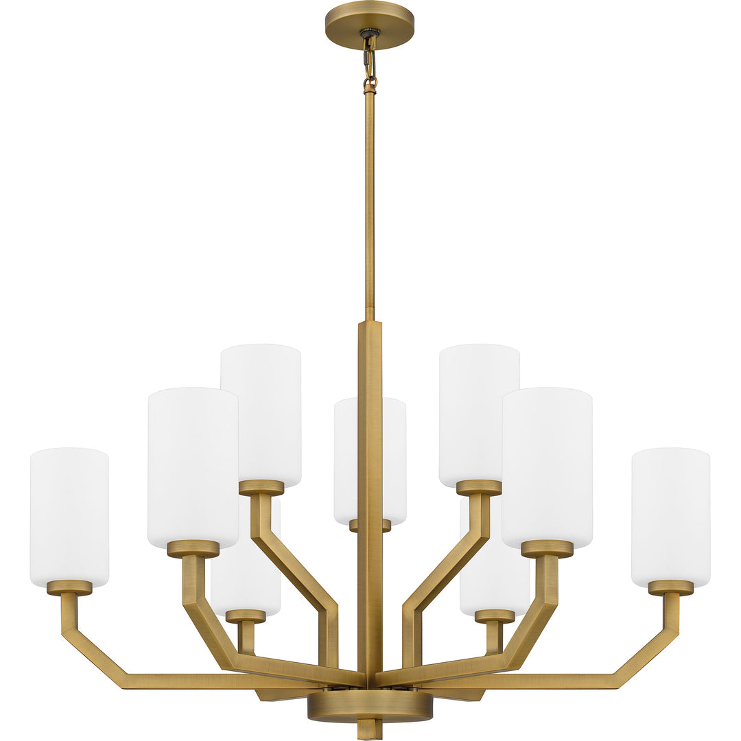 Cavalier Chandelier