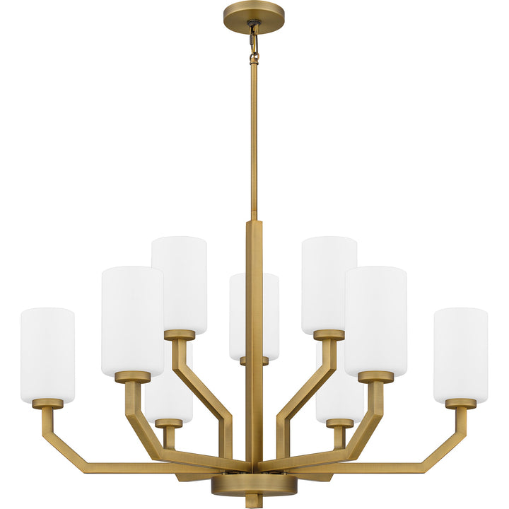 Cavalier Chandelier