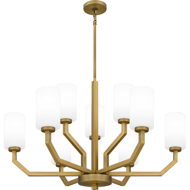 Cavalier Chandelier