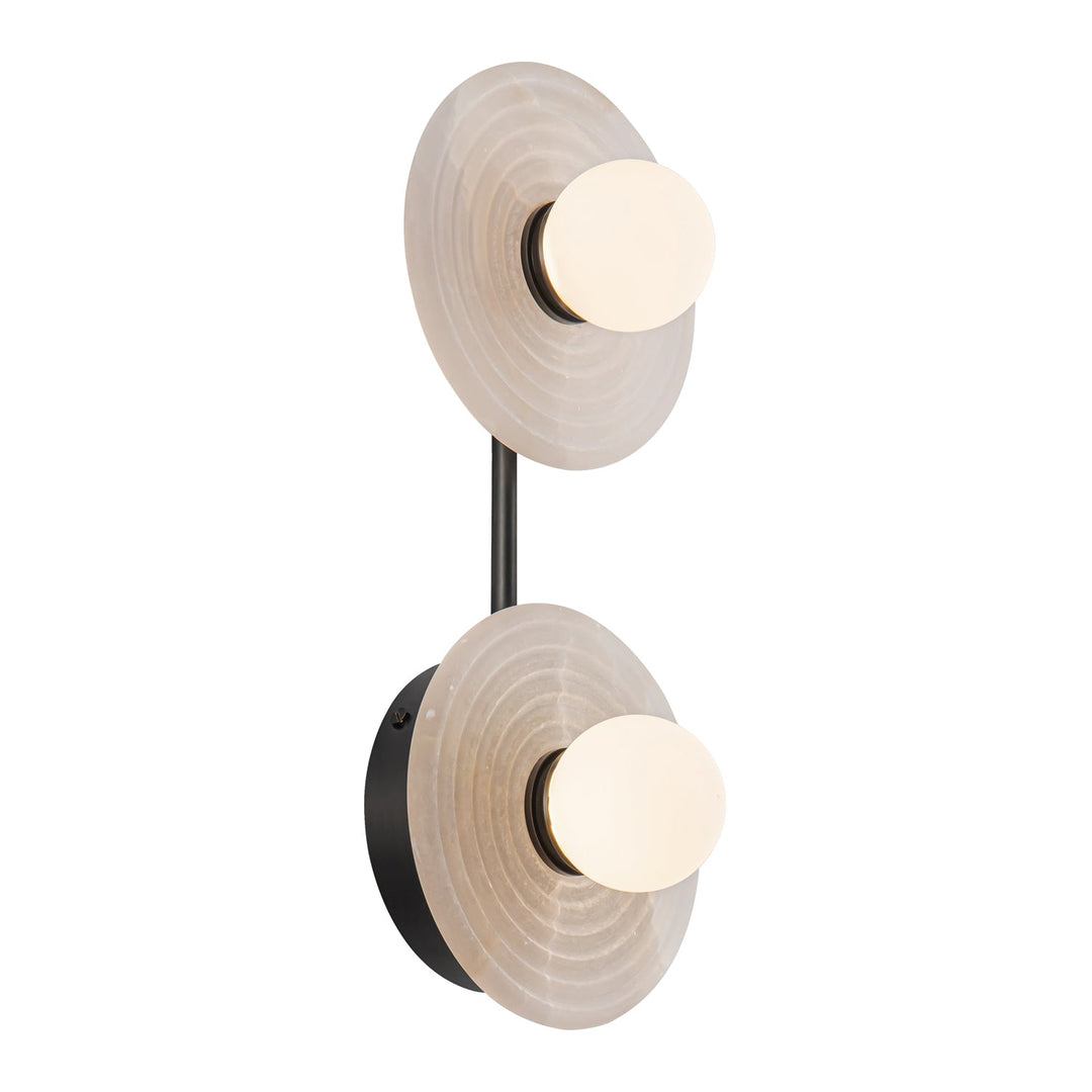 Dahlia 14-in Wall/Vanity Light